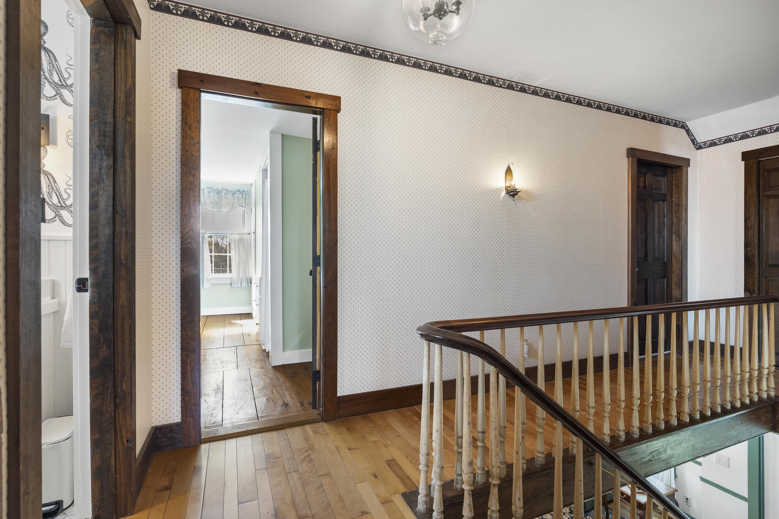 664 Boothbay Road Edgecomb ME 04556