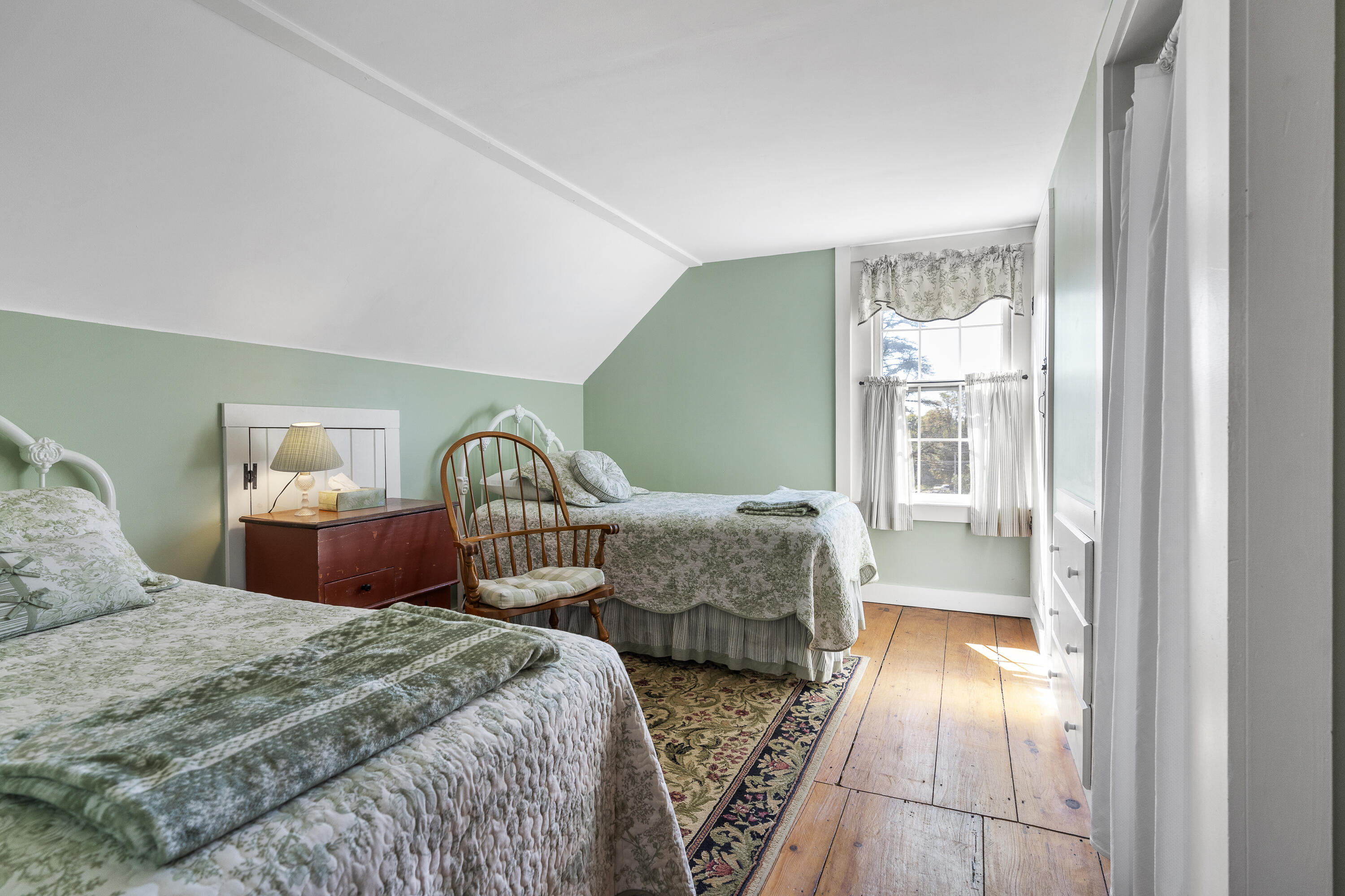 664 Boothbay Road Edgecomb ME 04556