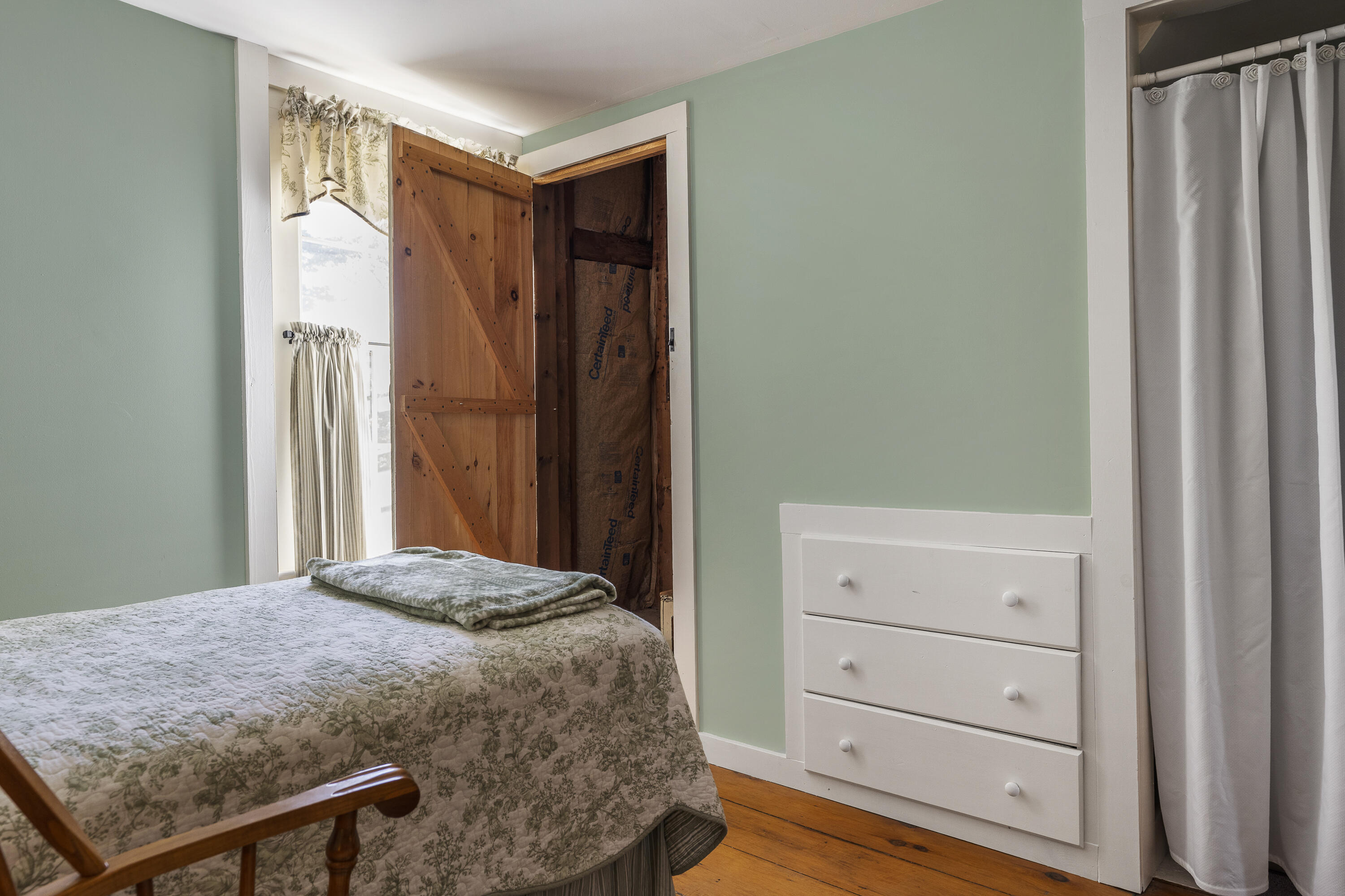 664 Boothbay Road Edgecomb ME 04556