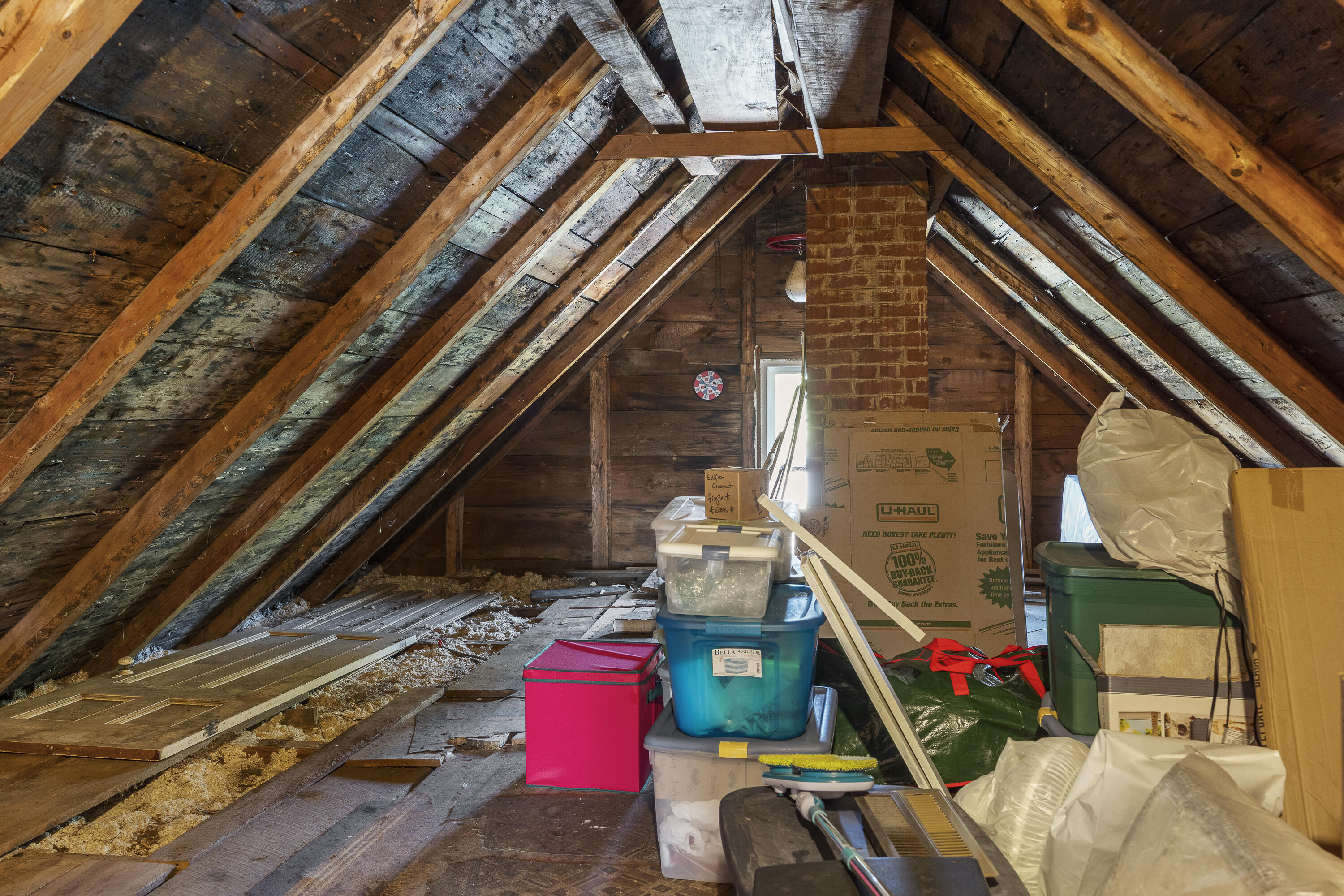 664 Boothbay Road Edgecomb ME 04556