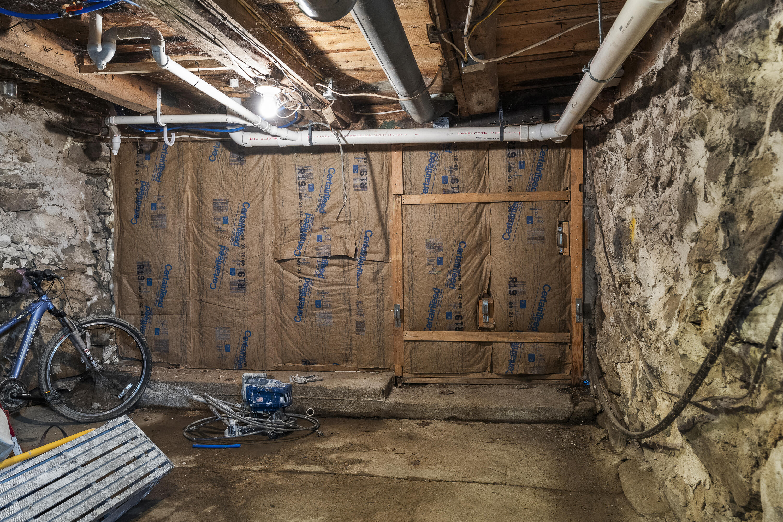 664 Boothbay Road Edgecomb ME 04556