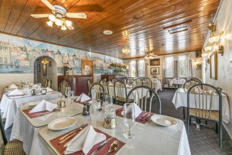 251 N North High Street Bridgton ME 04009