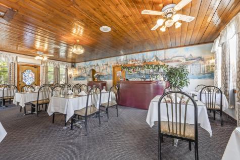 251 N North High Street Bridgton ME 04009