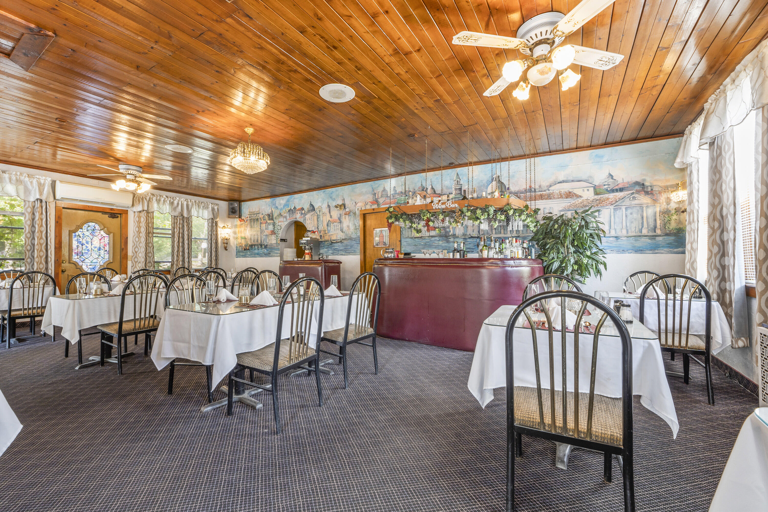 251 N North High Street Bridgton ME 04009