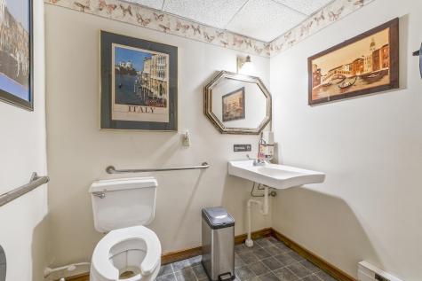 251 N North High Street Bridgton ME 04009