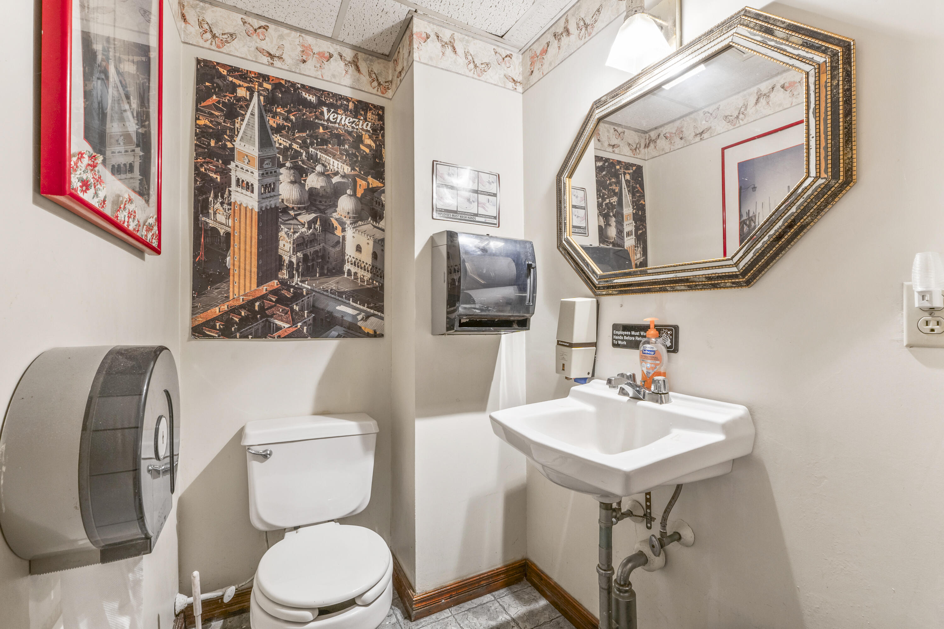 251 N North High Street Bridgton ME 04009