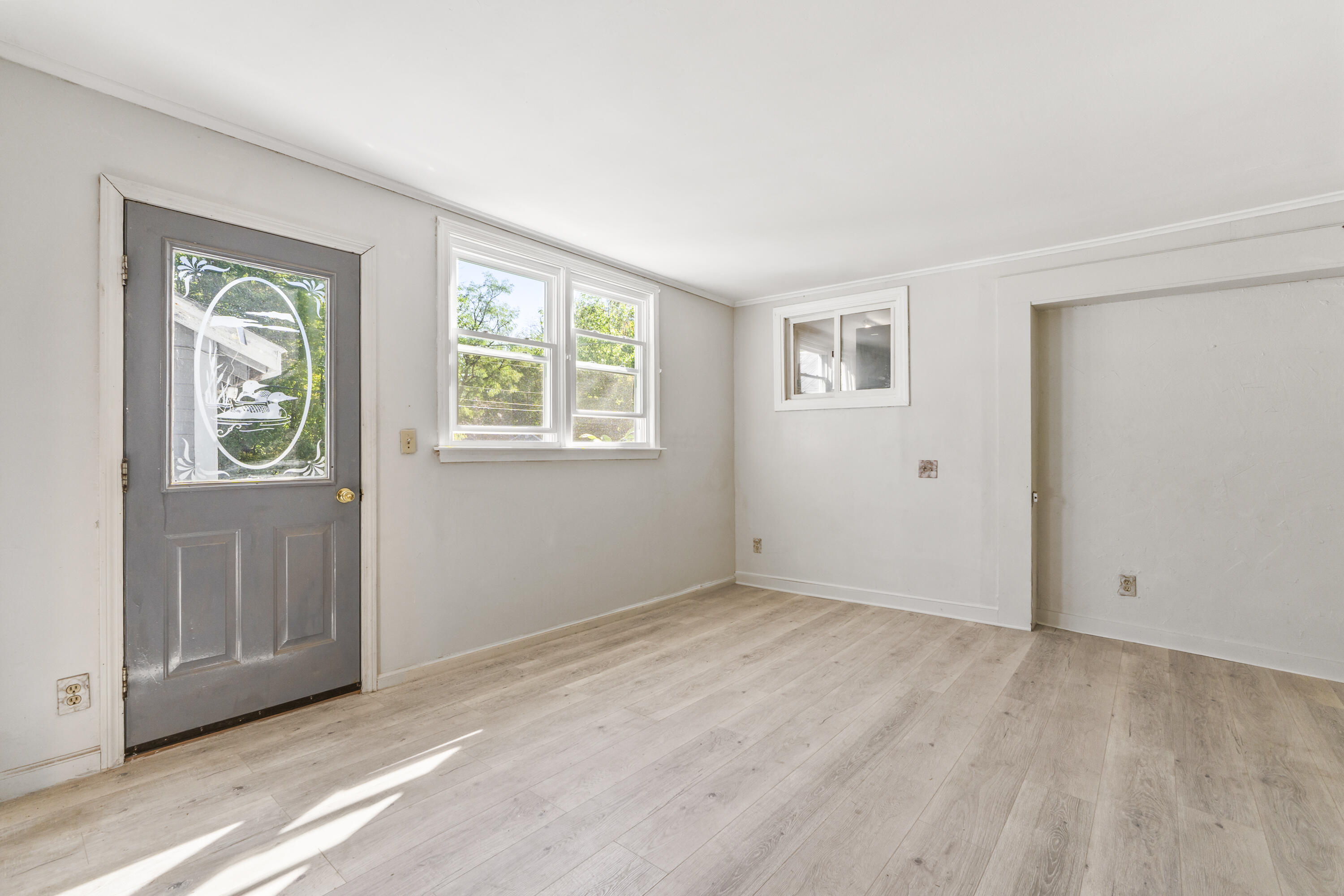 251 N North High Street Bridgton ME 04009