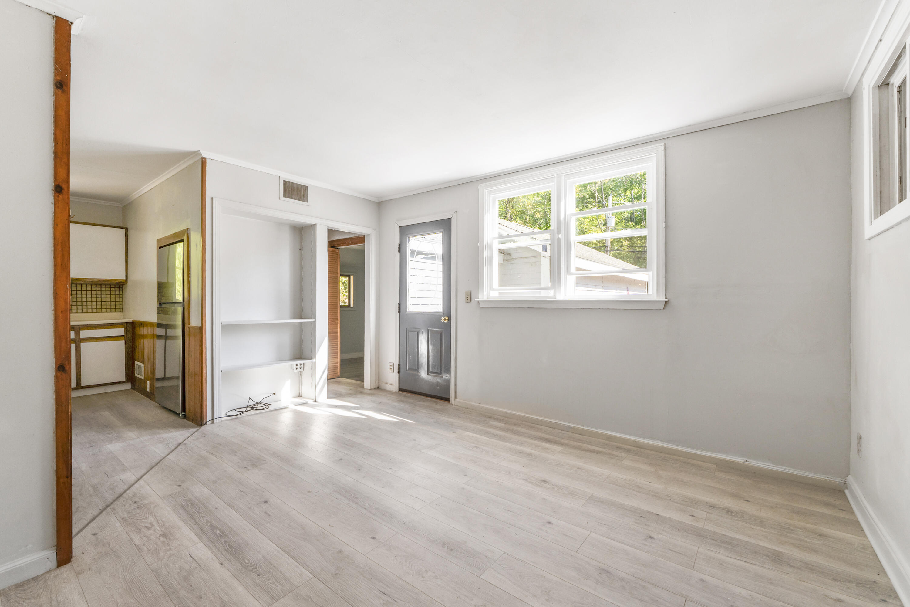 251 N North High Street Bridgton ME 04009