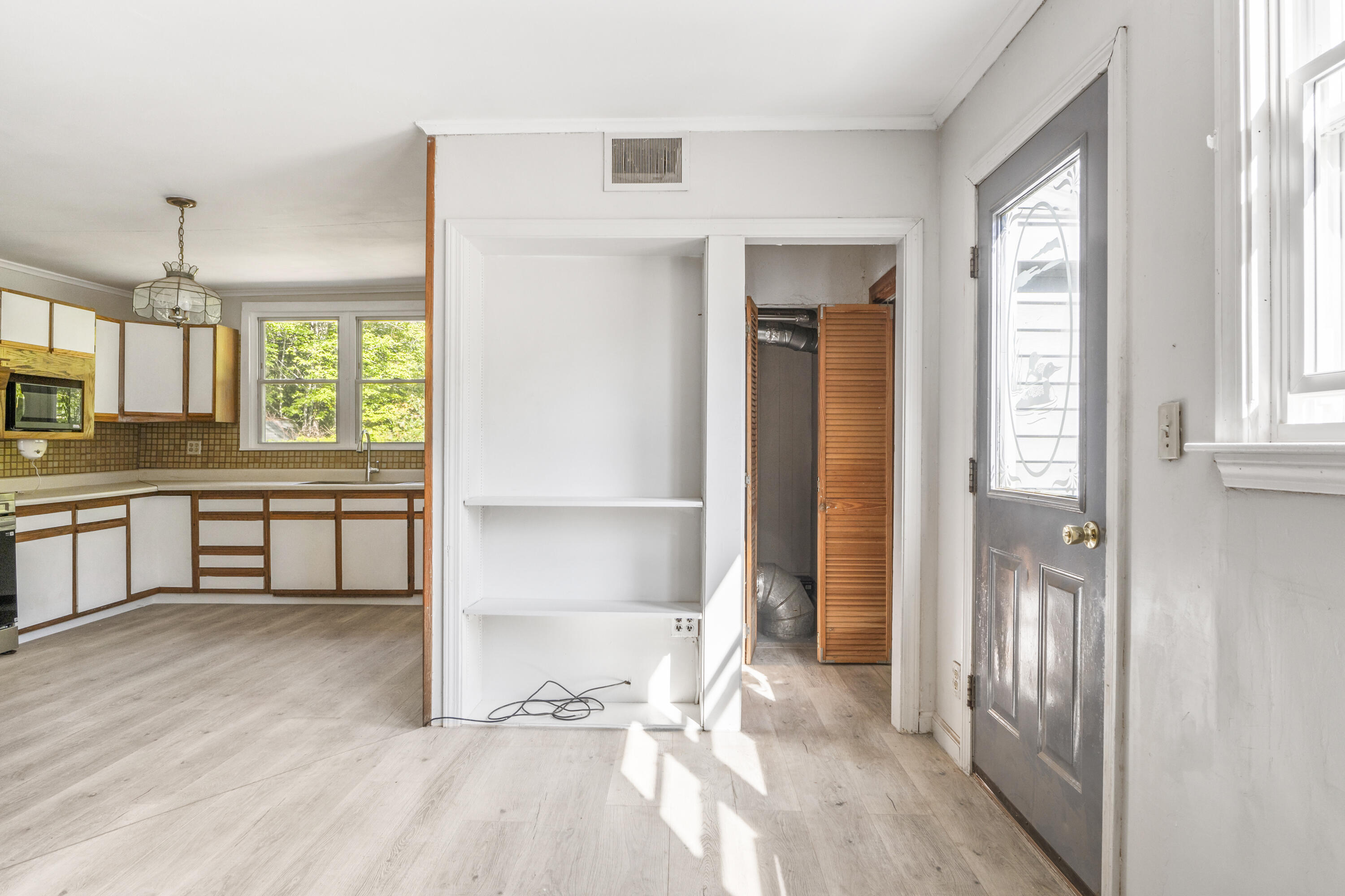 251 N North High Street Bridgton ME 04009