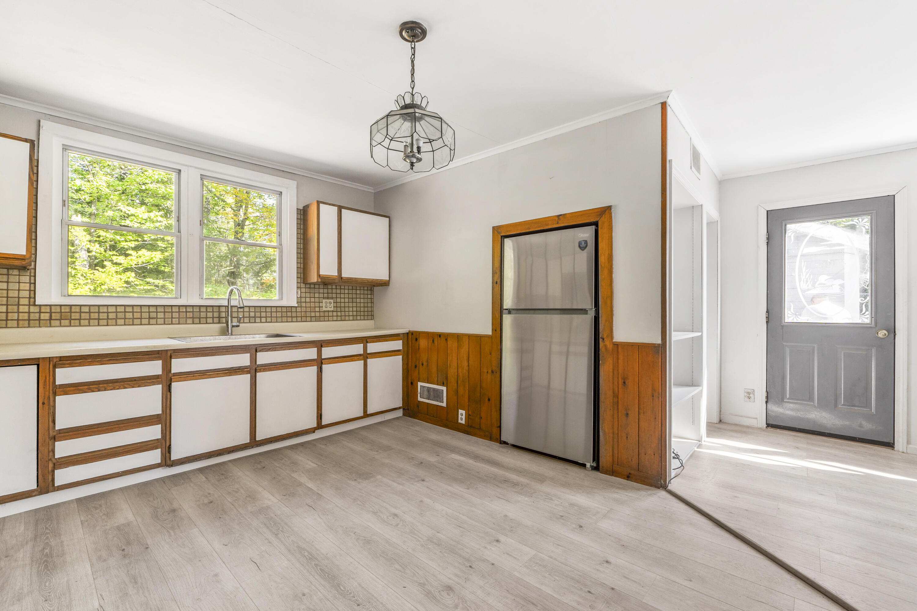 251 N North High Street Bridgton ME 04009