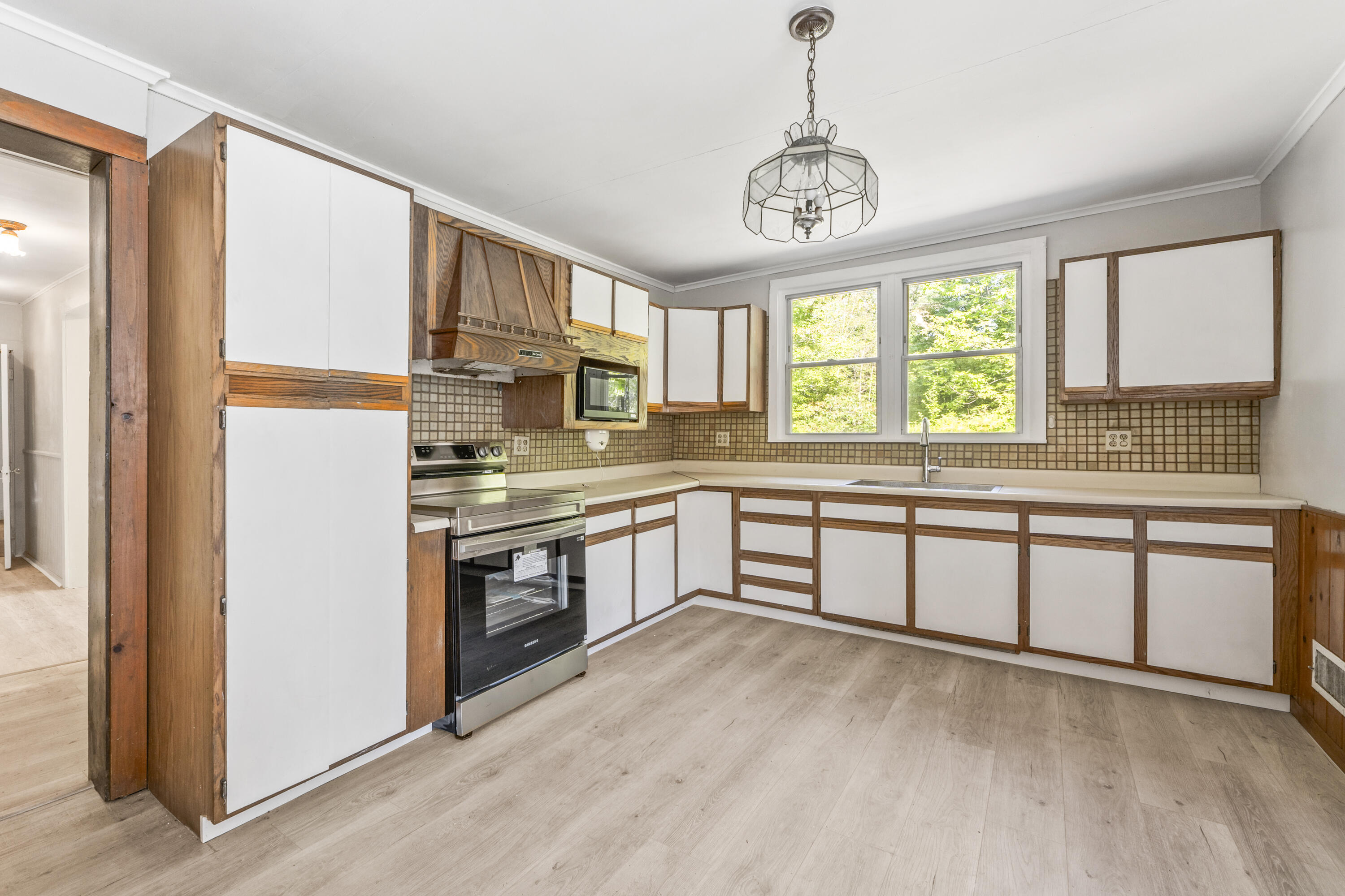 251 N North High Street Bridgton ME 04009