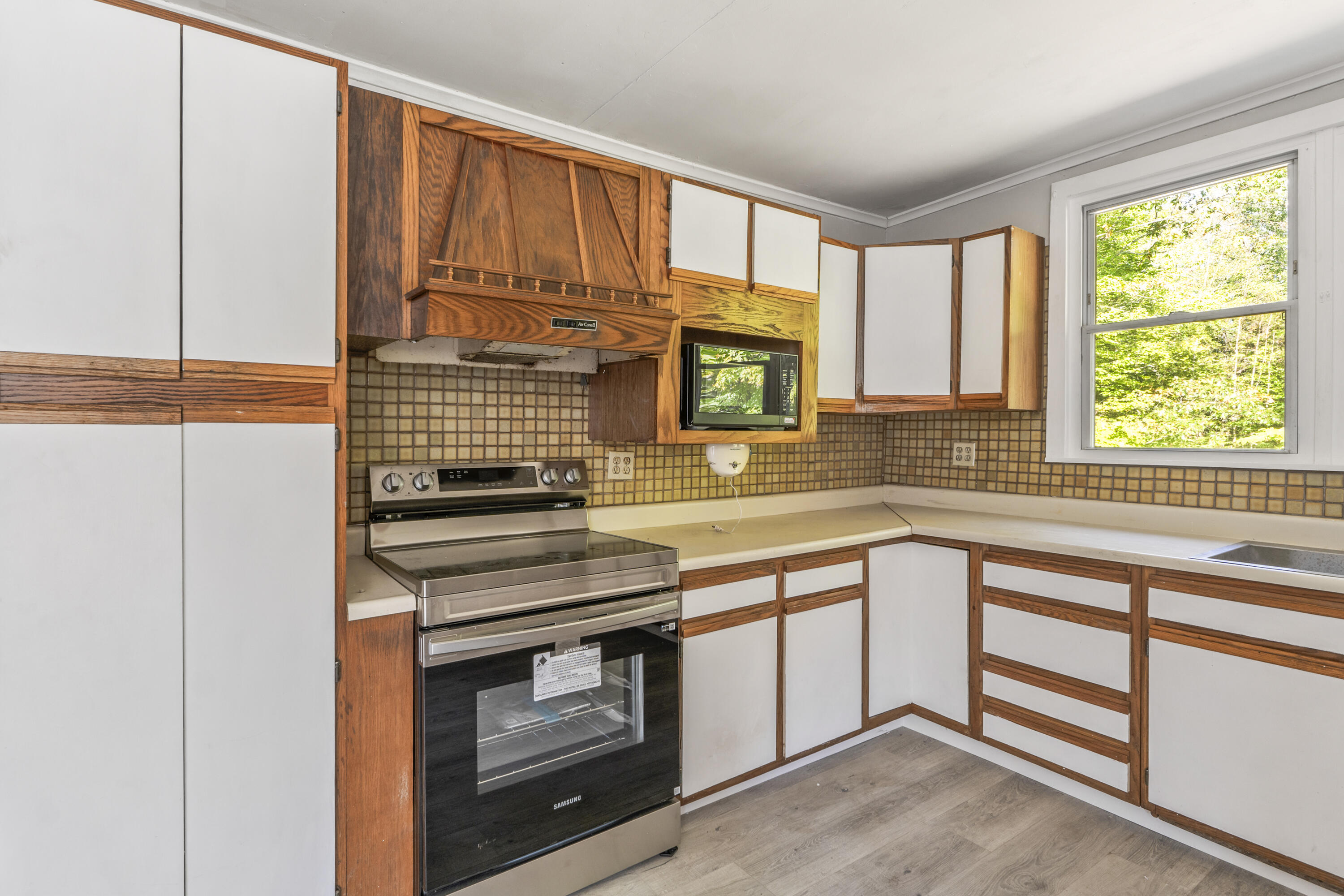 251 N North High Street Bridgton ME 04009