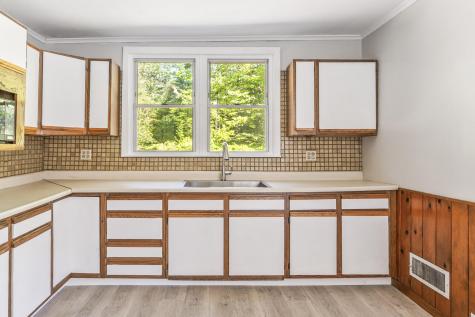 251 N North High Street Bridgton ME 04009