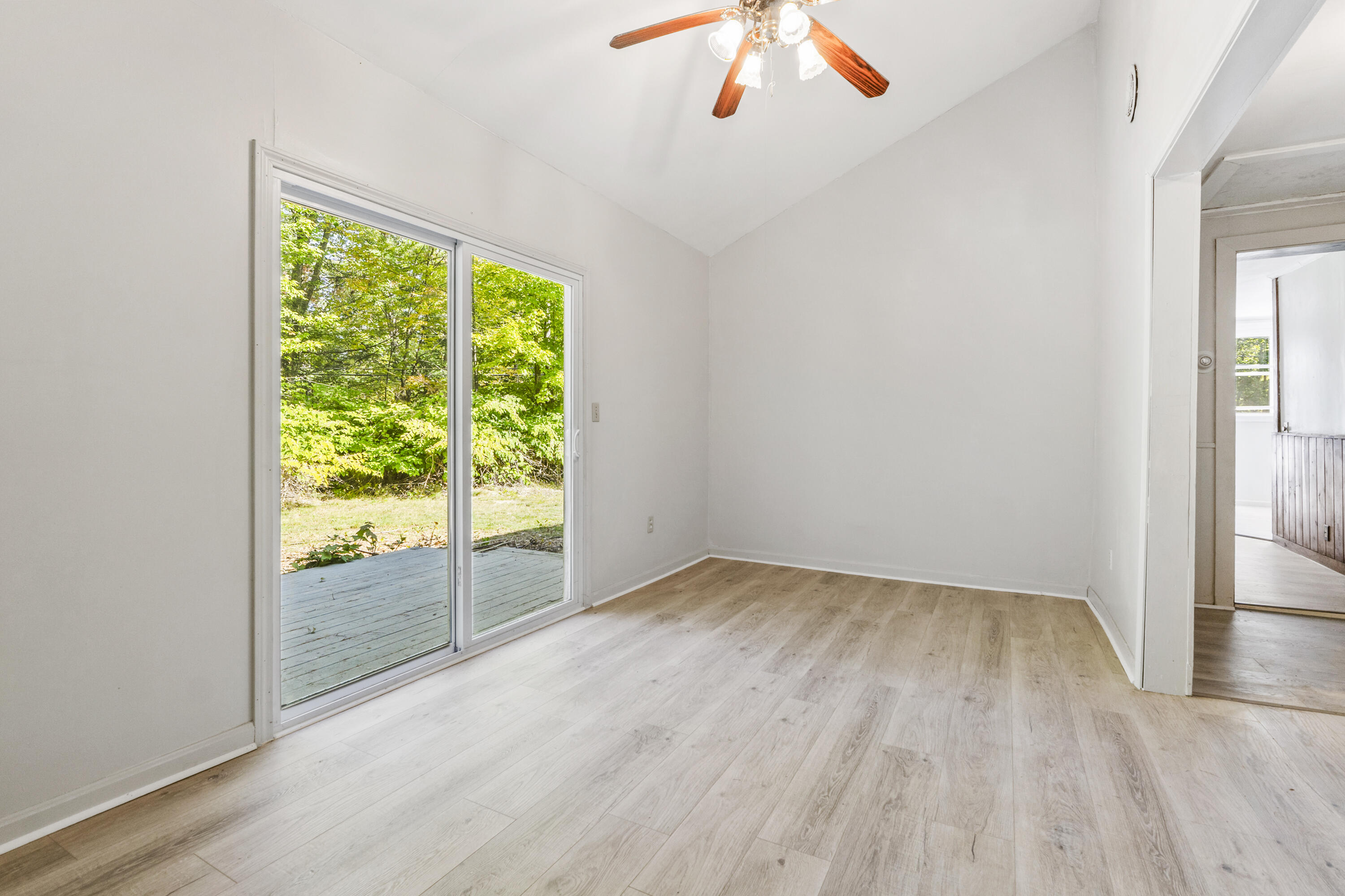 251 N North High Street Bridgton ME 04009