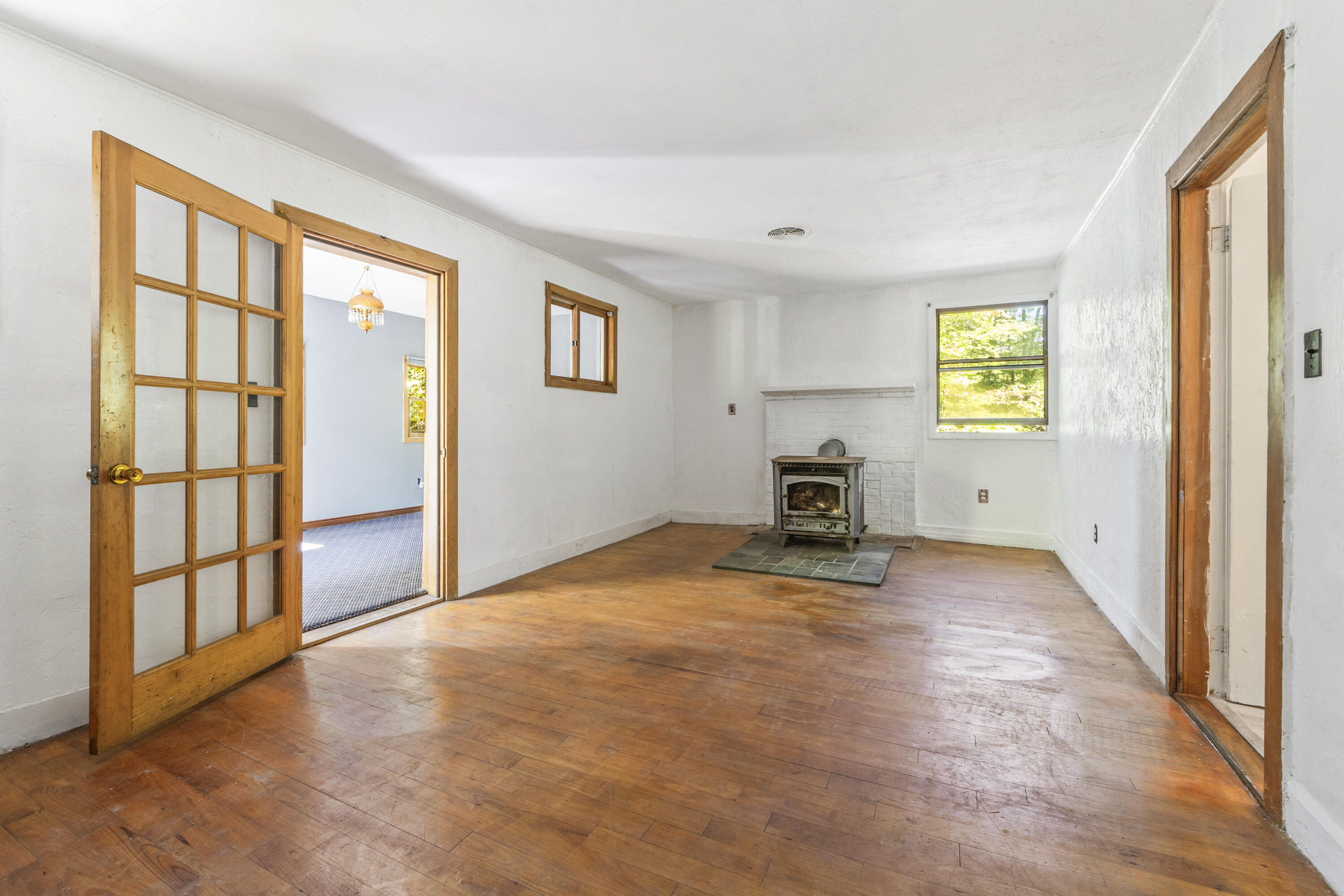 251 N North High Street Bridgton ME 04009