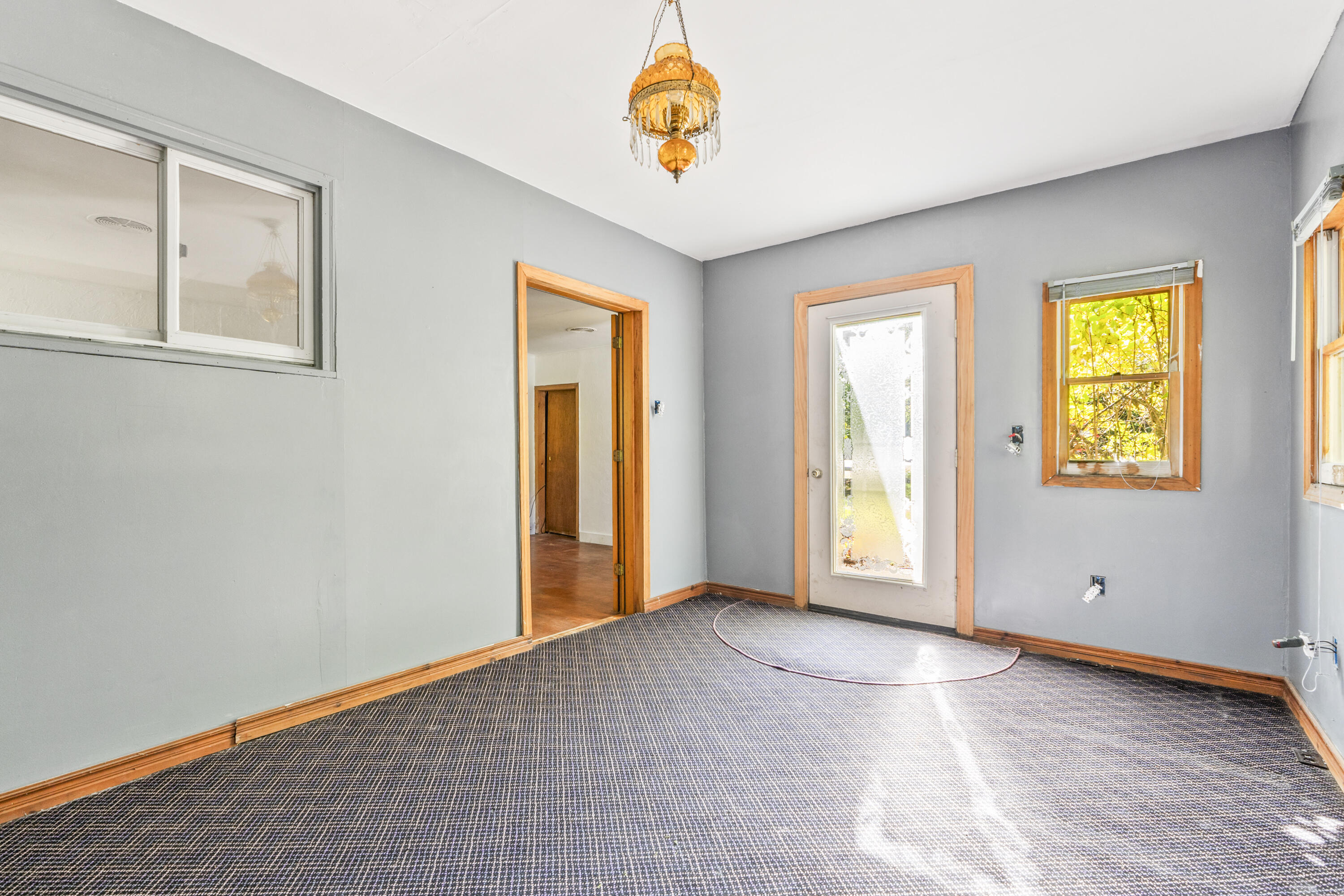 251 N North High Street Bridgton ME 04009