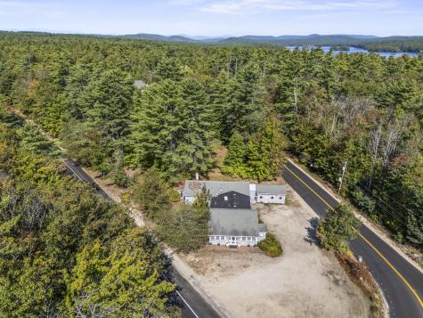 251 N North High Street Bridgton ME 04009