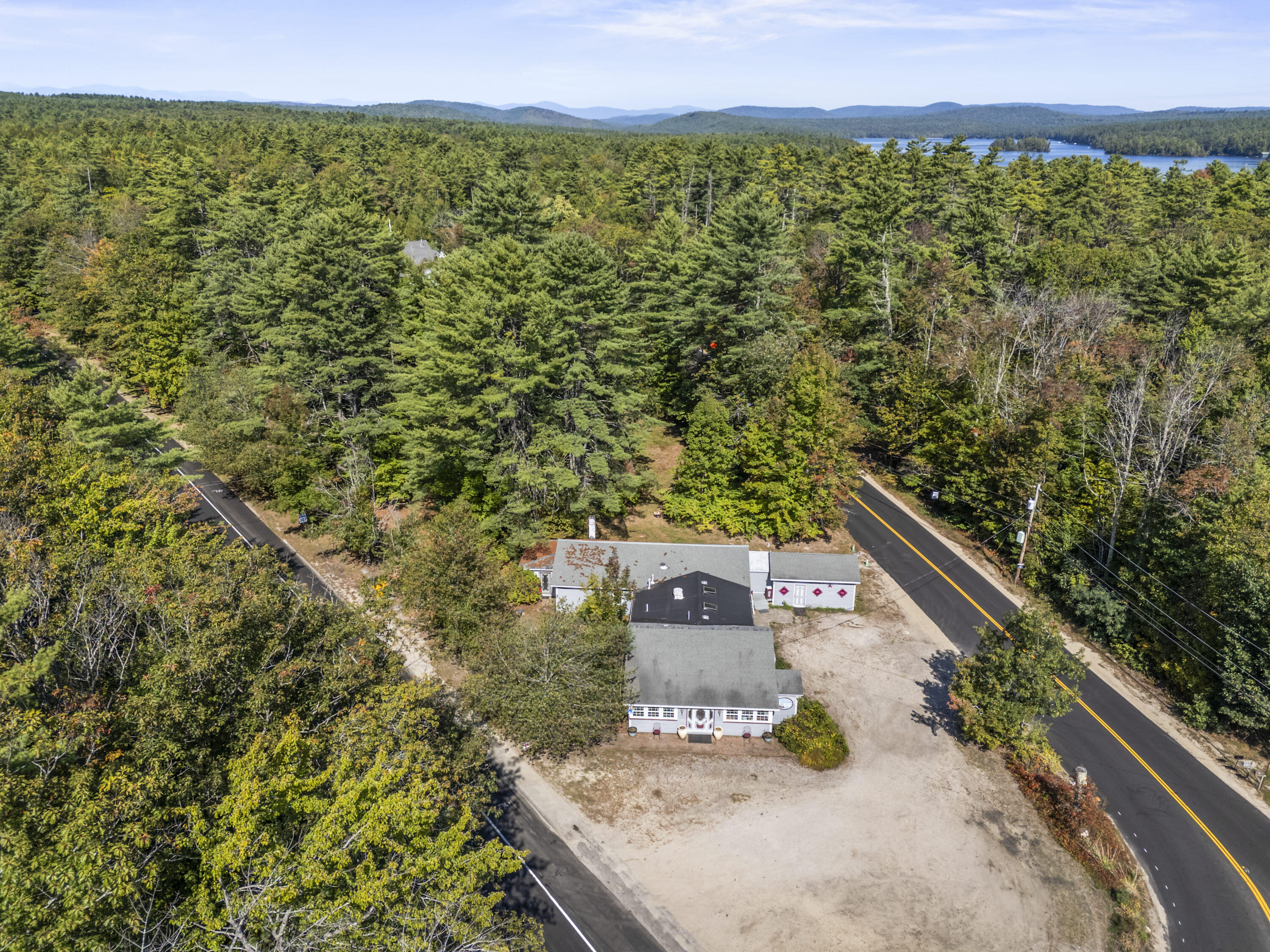 251 N North High Street Bridgton ME 04009