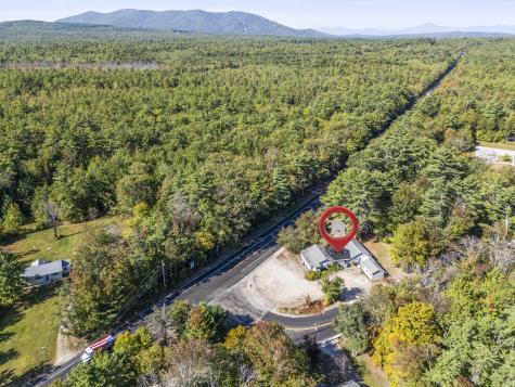 251 N North High Street Bridgton ME 04009