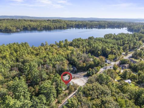 251 N North High Street Bridgton ME 04009