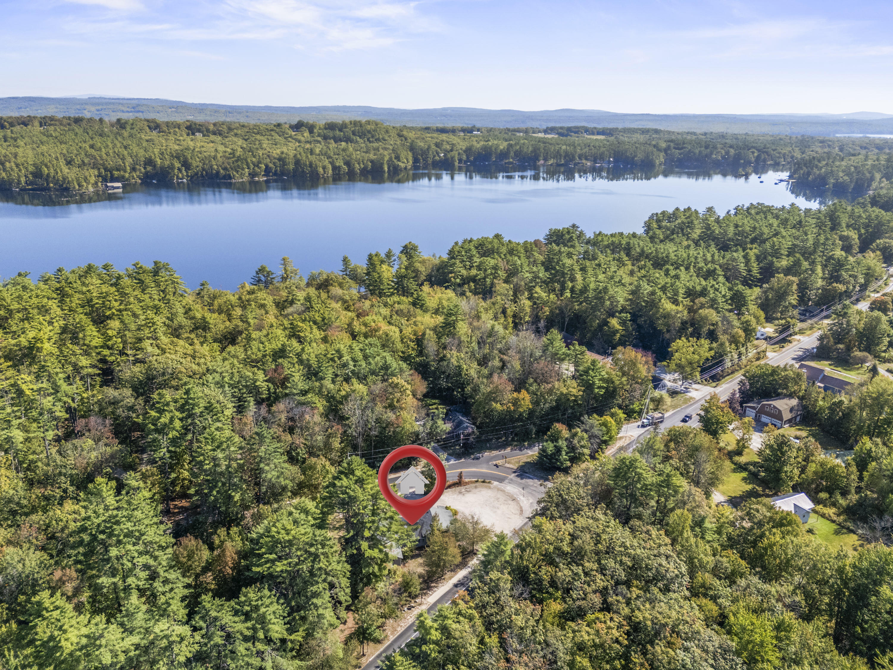 251 N North High Street Bridgton ME 04009