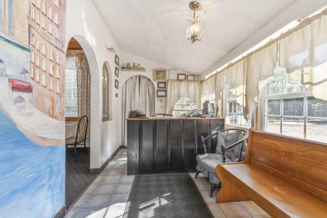 251 N North High Street Bridgton ME 04009