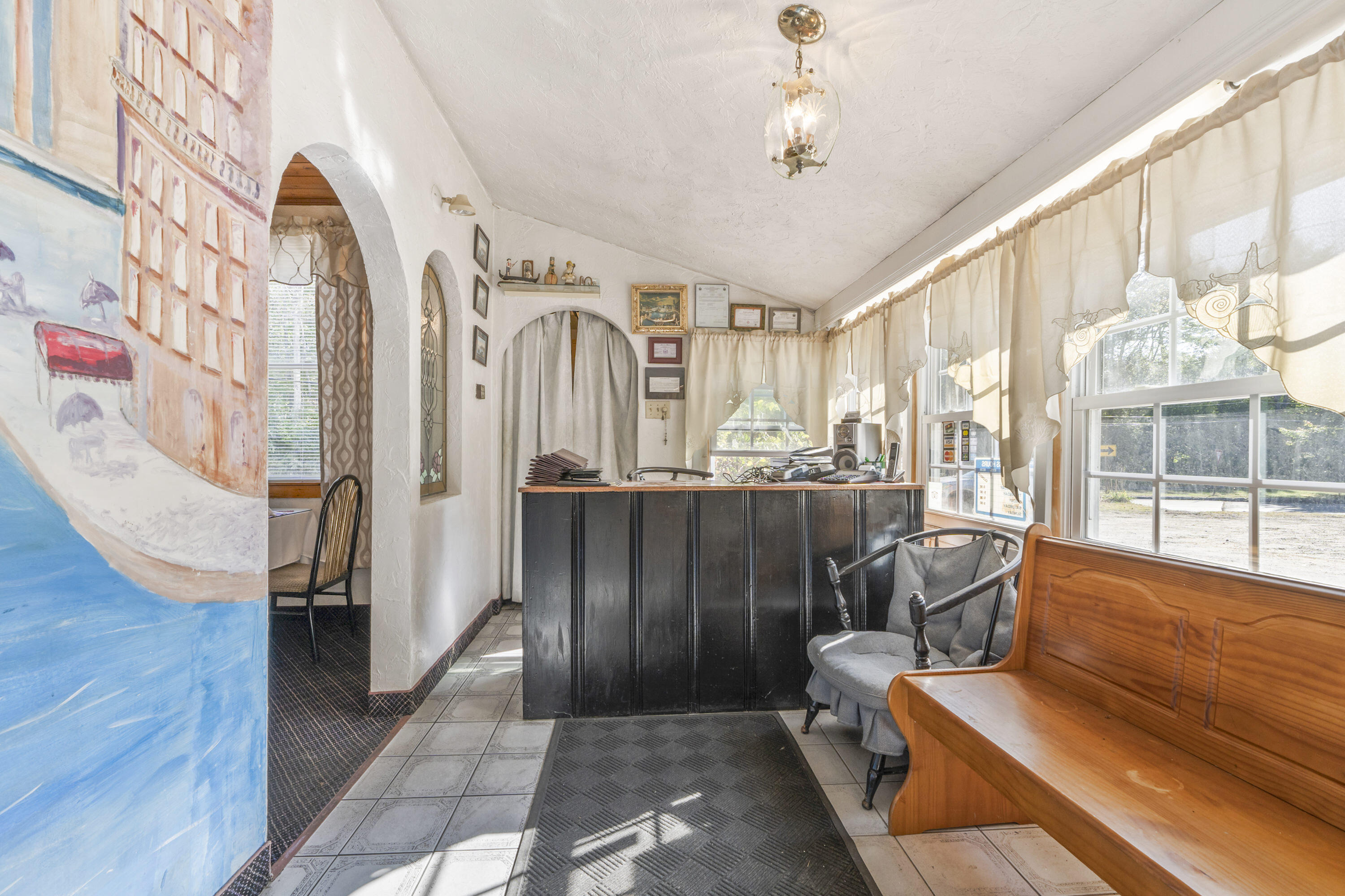 251 N North High Street Bridgton ME 04009