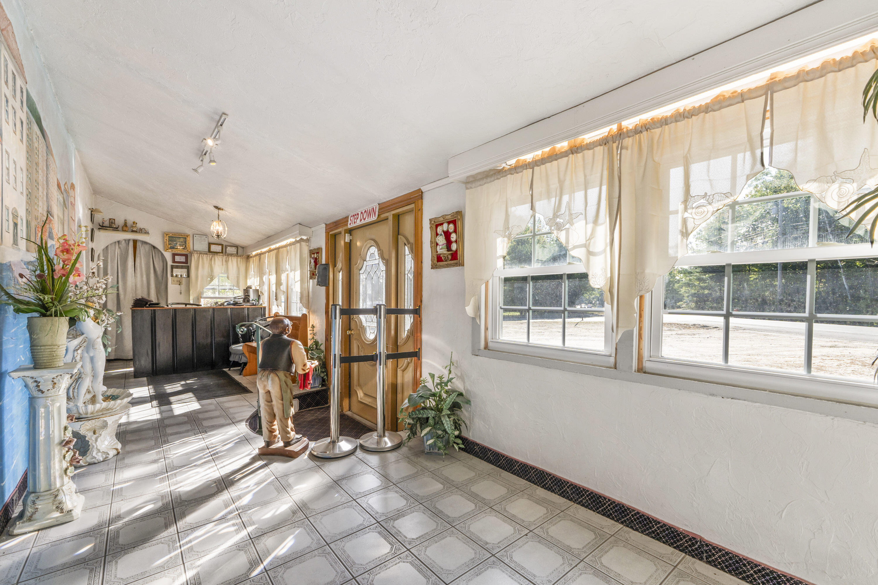 251 N North High Street Bridgton ME 04009