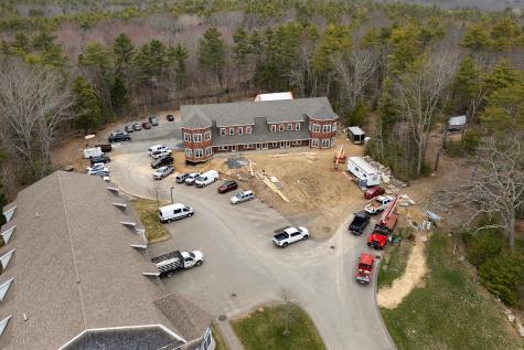 1132 Us Route One York ME 03909