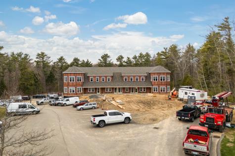 1132 Us Route One York ME 03909