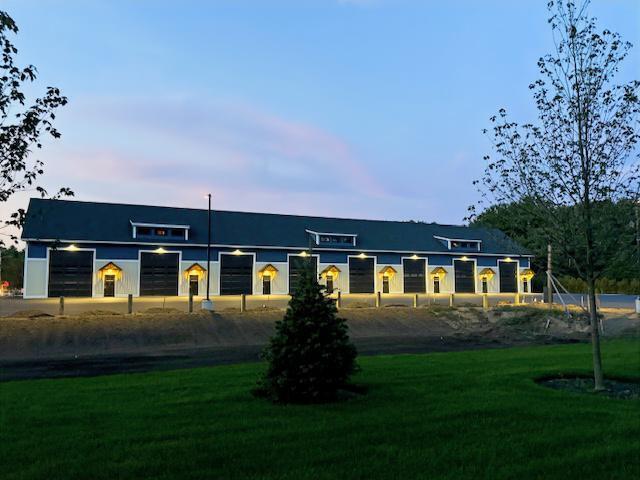 22 Laudholm Farm Road Wells ME 04090