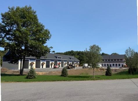 22 Laudholm Farm Road Wells ME 04090