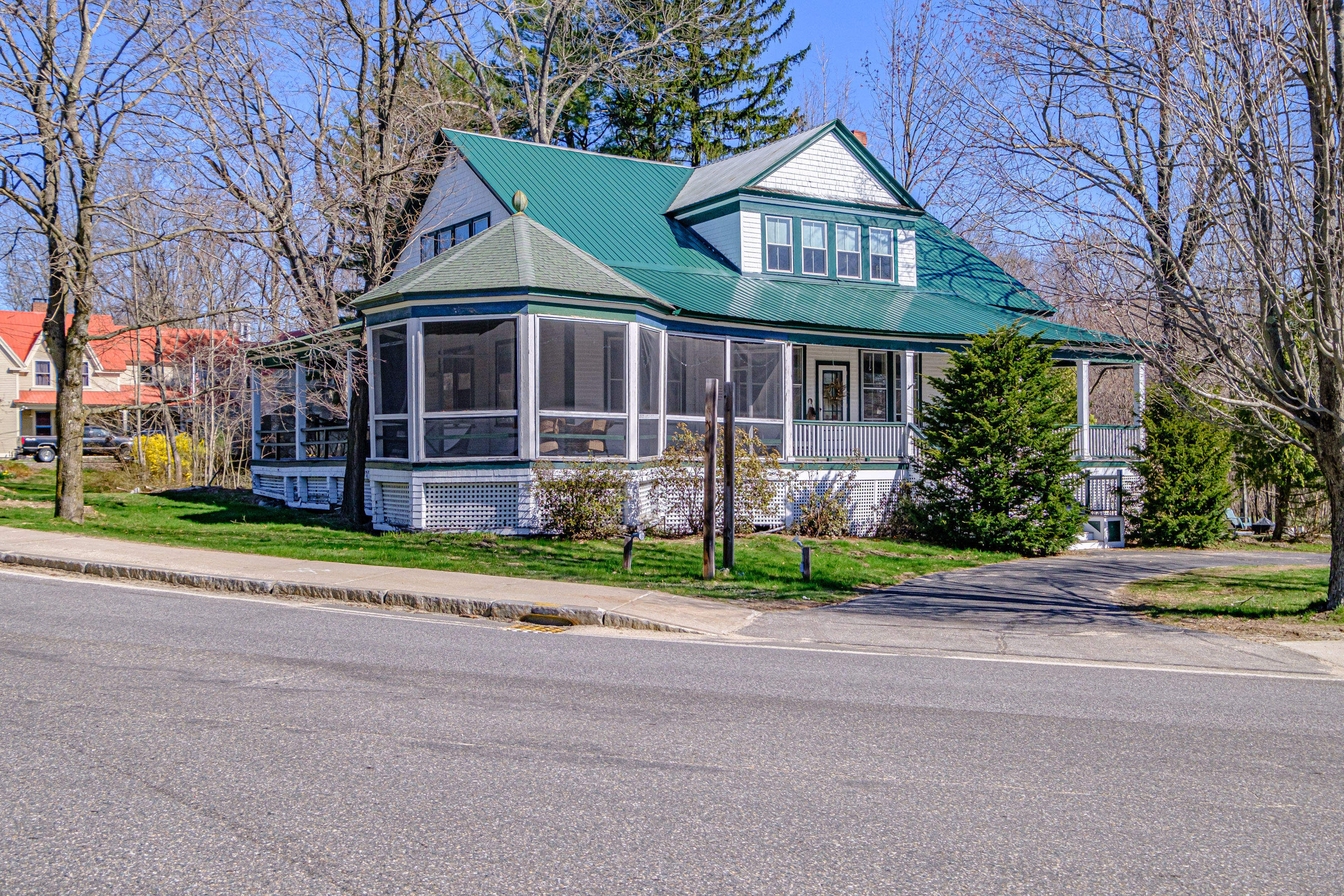 6 Main Street Bridgton ME 04009