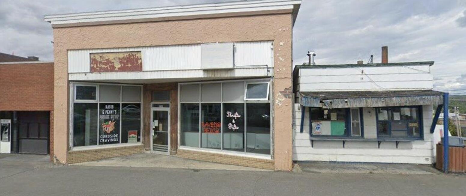 296 & 298 Main Street Madawaska ME 04756