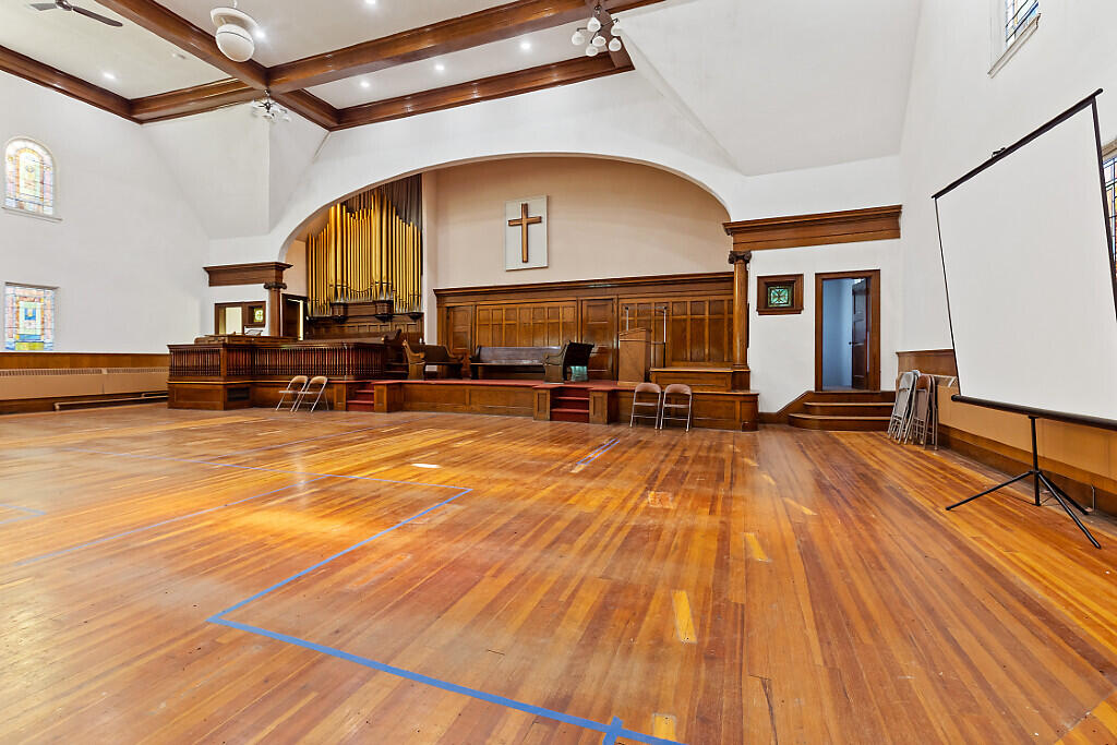 112 Washington Street Rumford ME 04276