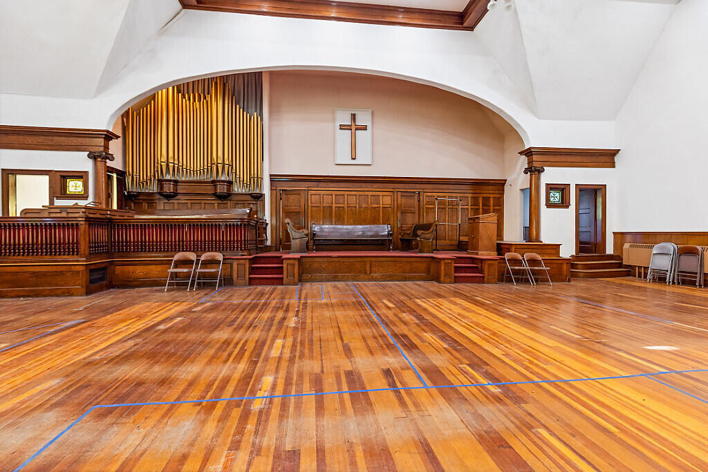 112 Washington Street Rumford ME 04276