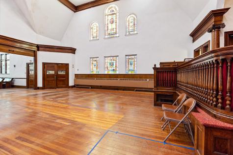 112 Washington Street Rumford ME 04276