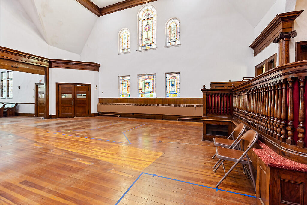 112 Washington Street Rumford ME 04276