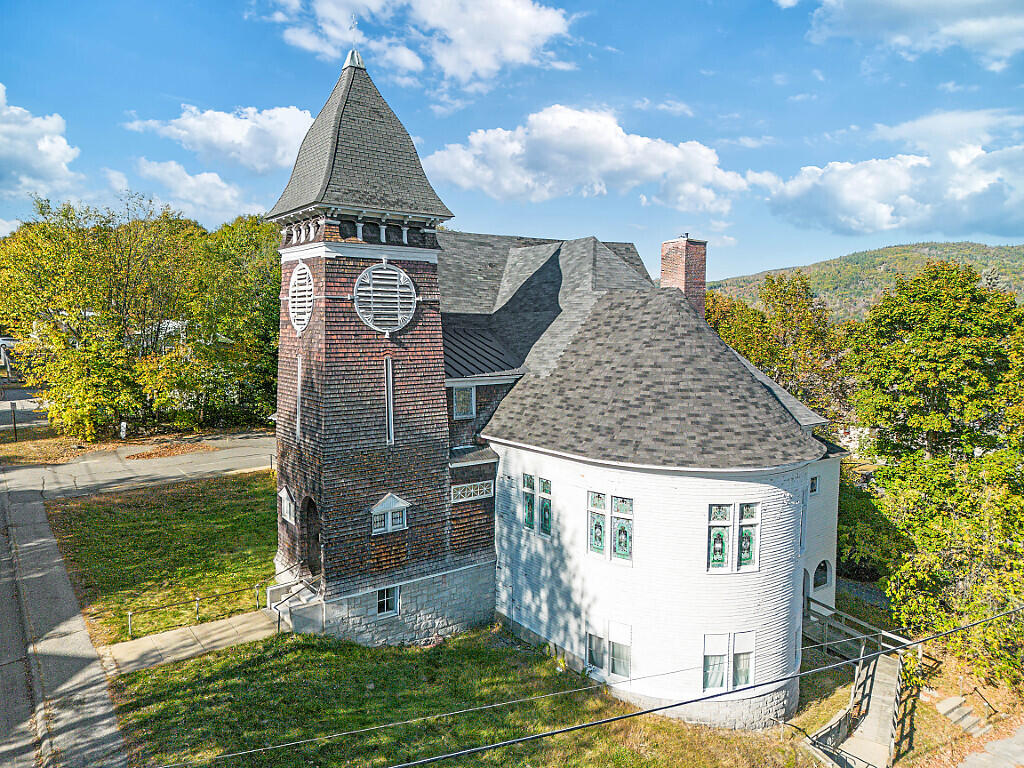 112 Washington Street Rumford ME 04276