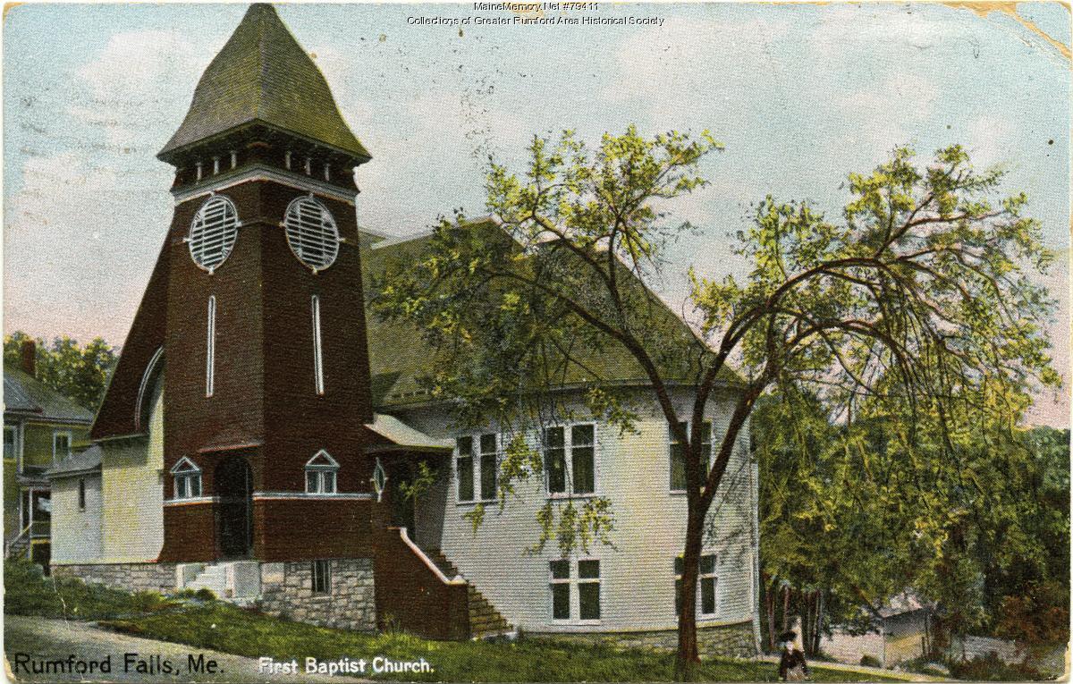 112 Washington Street Rumford ME 04276