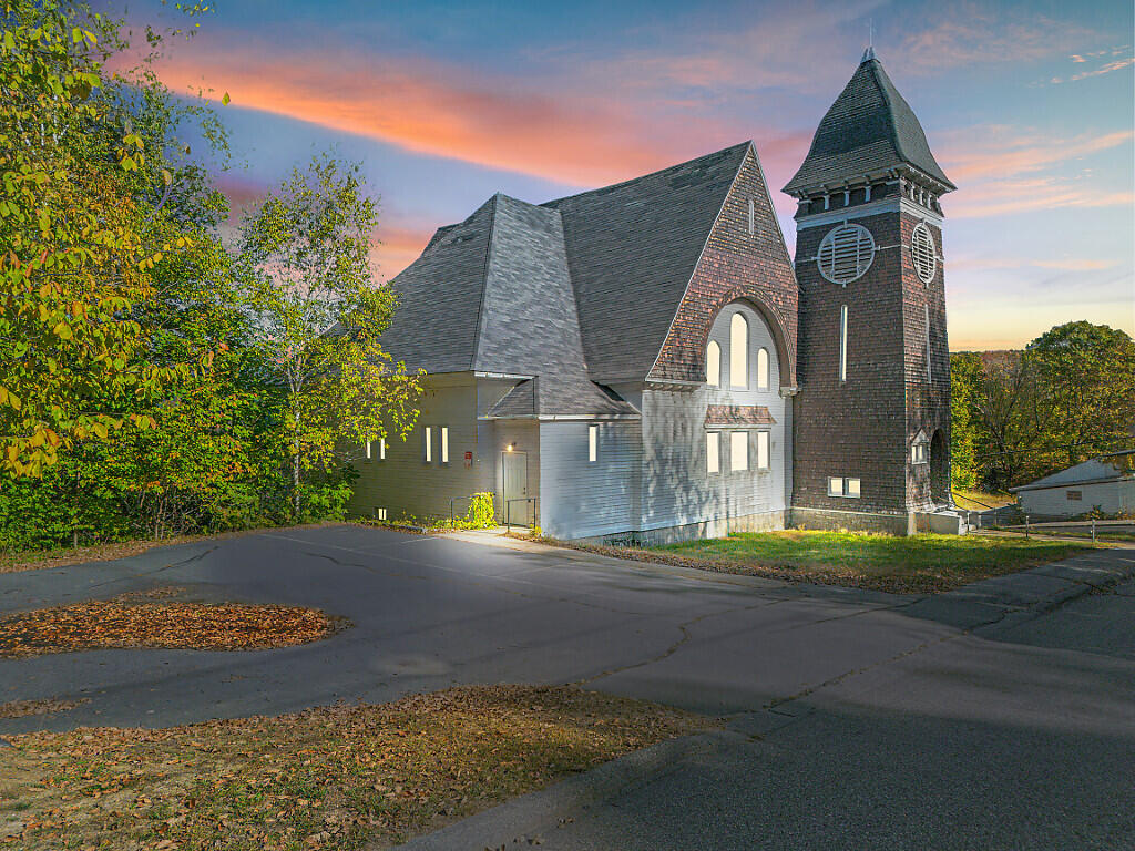 112 Washington Street Rumford ME 04276