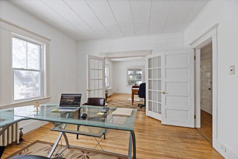 2388 Main Street Rangeley ME 04970