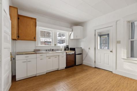 2388 Main Street Rangeley ME 04970