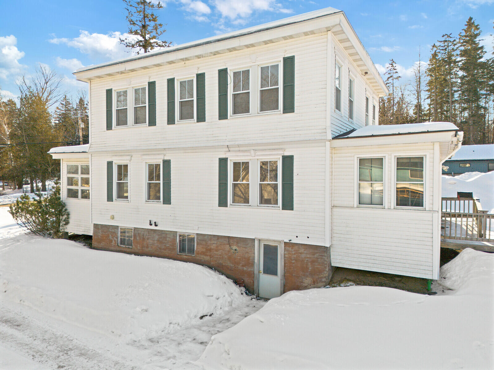 2388 Main Street Rangeley ME 04970