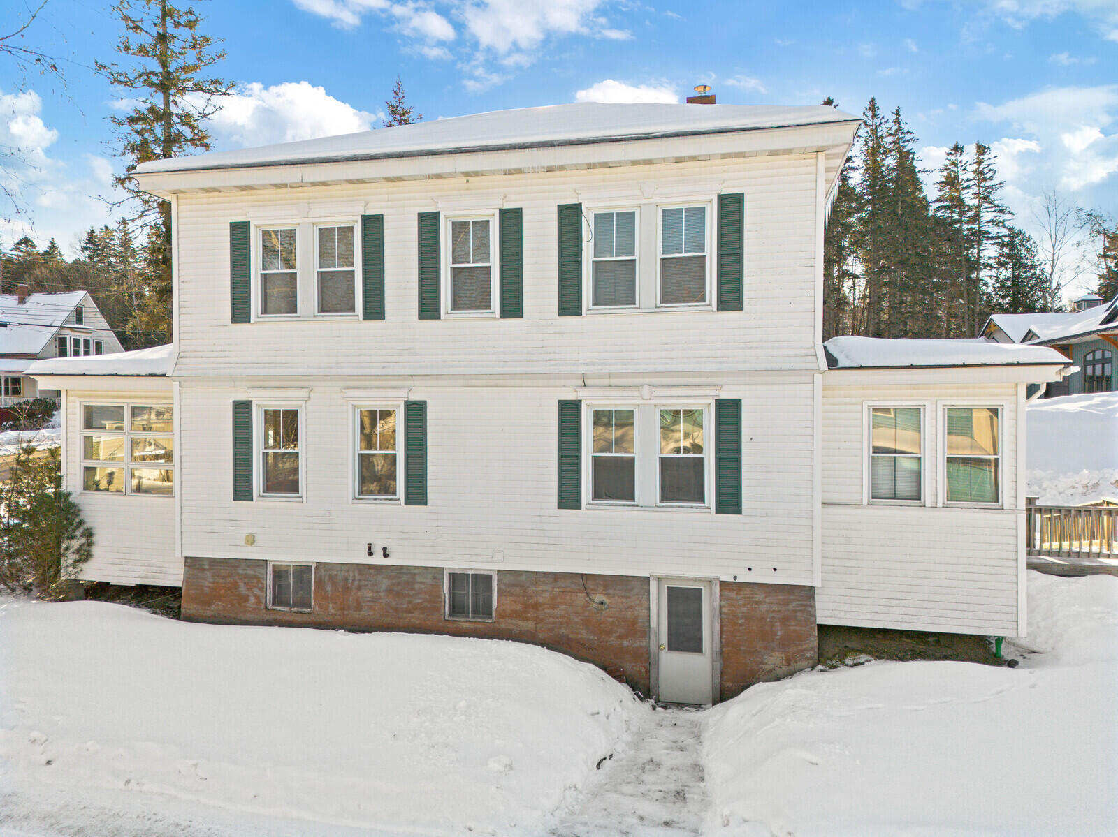 2388 Main Street Rangeley ME 04970