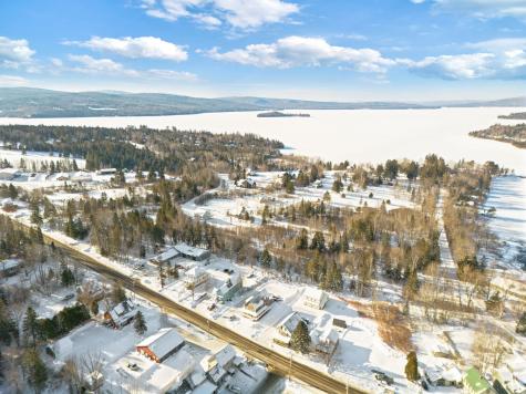 2388 Main Street Rangeley ME 04970