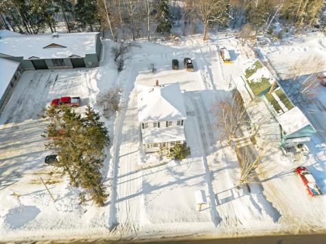 2388 Main Street Rangeley ME 04970