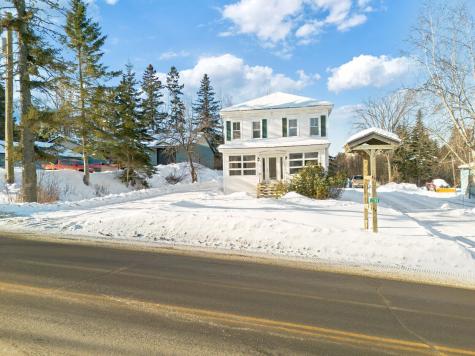 2388 Main Street Rangeley ME 04970