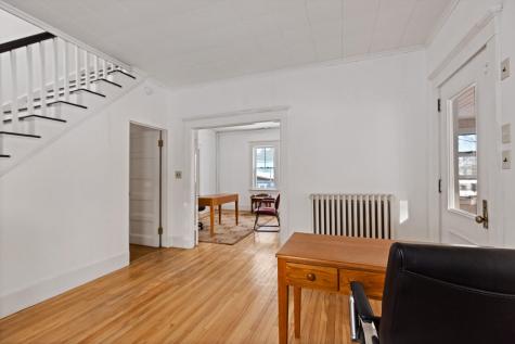 2388 Main Street Rangeley ME 04970