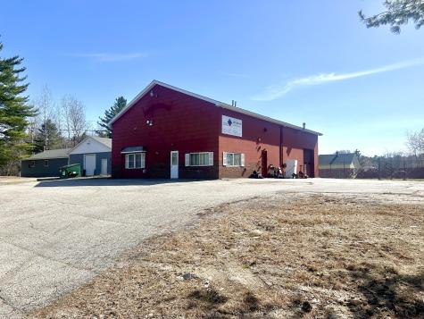 7 Enterprise Street Lewiston ME 04240